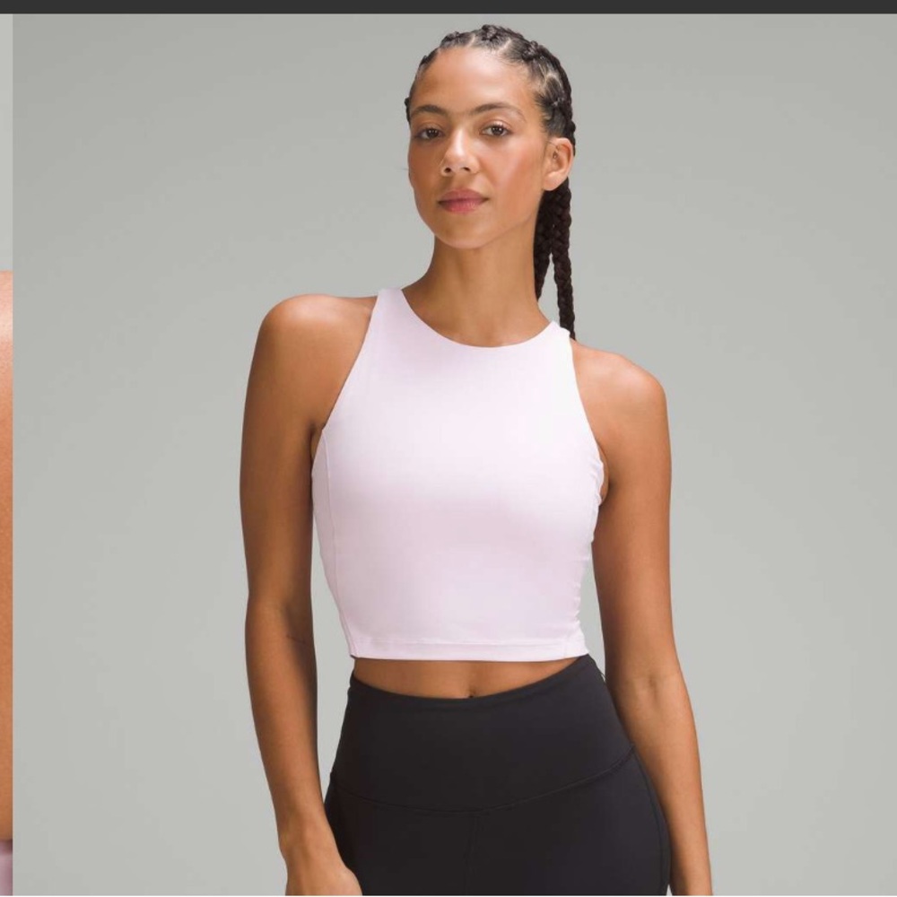 Lululemon align high neck